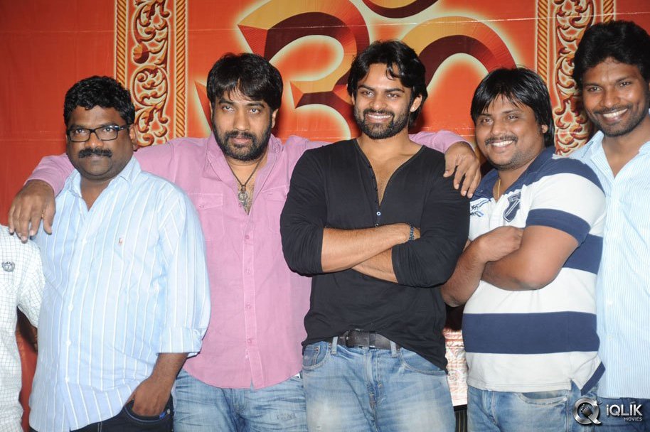 Rey-Movie-Success-Meet